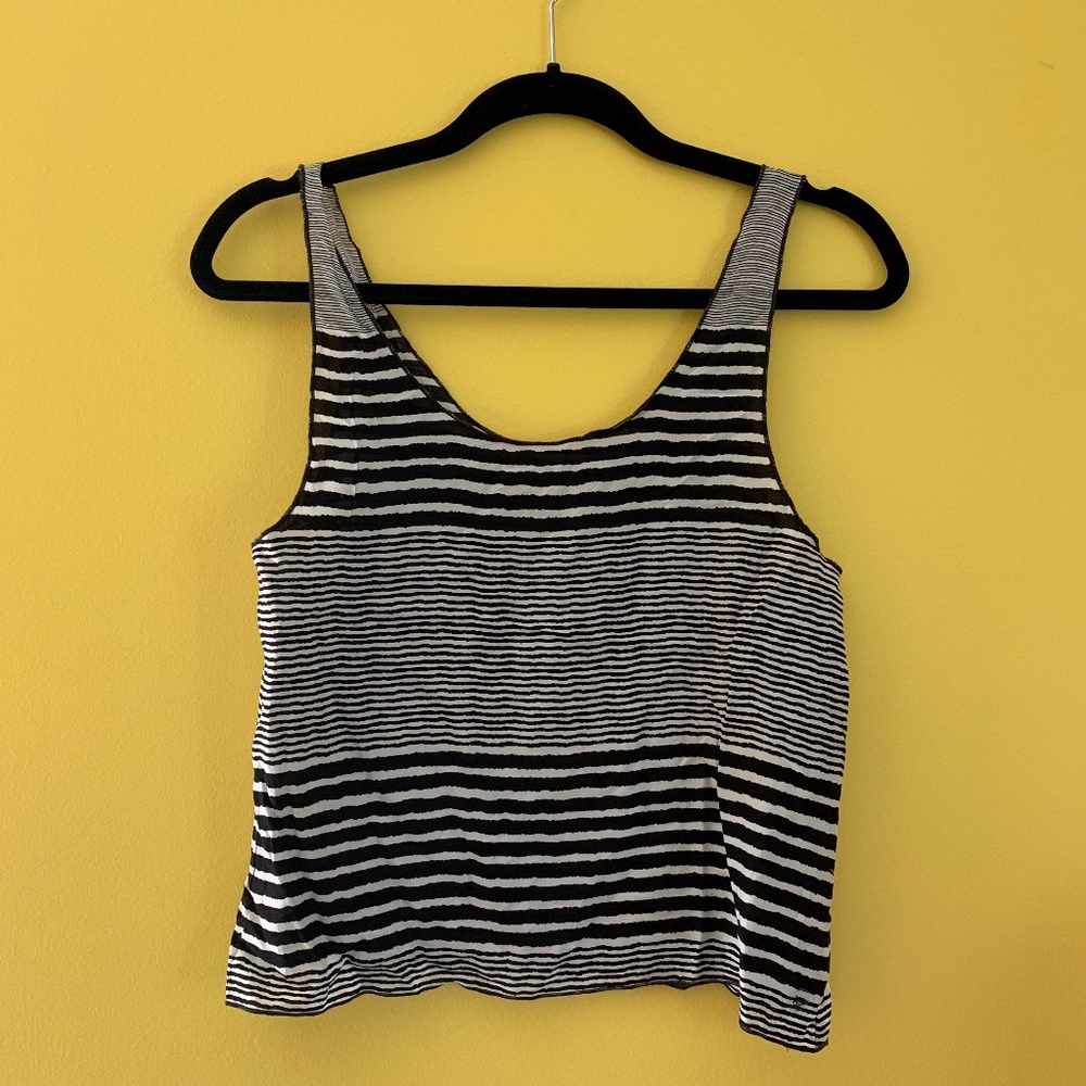 American Eagle Tank Top